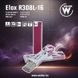 Elektroda za inox R308L-16 3,2x350mm 5kg