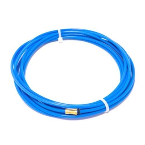 Teflonski Bužir 0,6-0,8mm 3m Plavi SP1538T