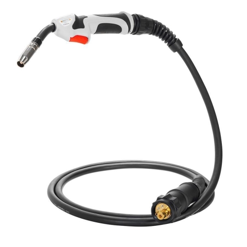 MIG Gorionik 150 4m T150-4