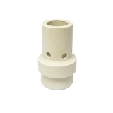 Bijeli difuzor plina za MIG/MAG gorionik MB36/T360 SP3658W