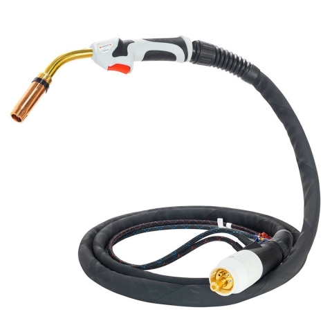 MIG Gorionik 500A 5m Wc T501-5