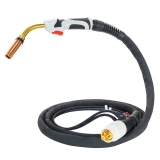 MIG Gorionik 500A 5m Wc T501-5