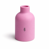 Velika Keramička Gas Lens Šoba #6 57N75