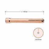 Držač Wolfram Elektrode 1.0mm 10N22
