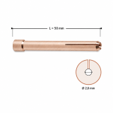 Držač Wolfram Elektrode 2.0mm 10N26