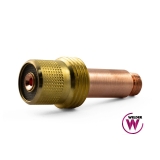 Gas Lens Držač Wolfram Elektrode 3,2mm 45V27