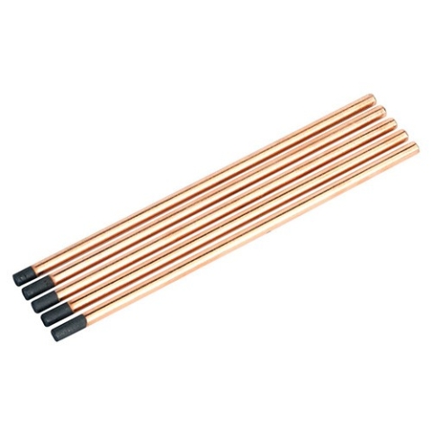Elektroda za Žljebljenje 5mm GCP5x305