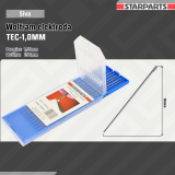Siva Wolfram Elektroda 1.0 TEC-1.0mm