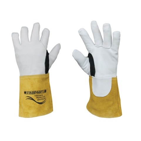 Rukavice za TIG Finger Sensitive FSTG