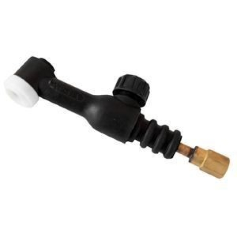 Fiksni Ventilski Vrat za TIG Gorionik WP9V