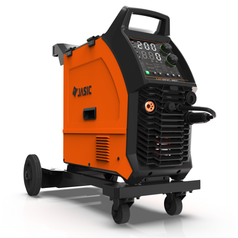 Jasic Evo MIG Compact 200A