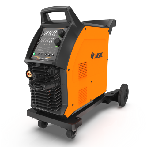 Jasic Evo MIG Compact 250A