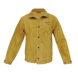 Kožna Jakna za Varioce Gold XL