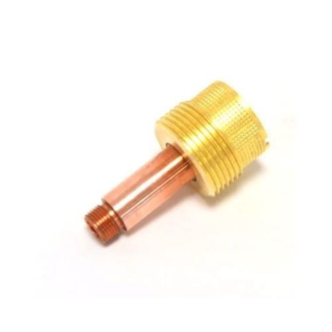 Gas Lens Držač Wolfram Elektrode 4,0mm Veliki 45V63