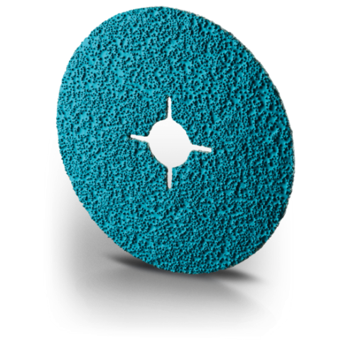Vsm Fiber Disk 115x22  AF799 K36 Actirox
