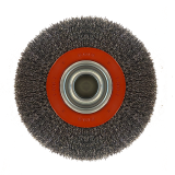 Čelična Četka 200x30x31,75 0,5mm