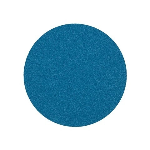 Brusni papir čičak PS21FK 125mm Z40