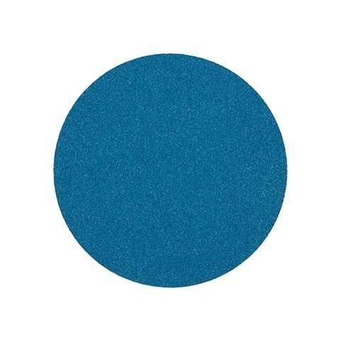 Brusni papir čičak PS21FK 125mm Z150