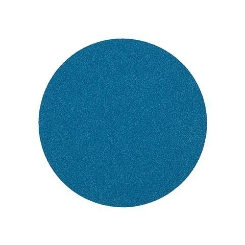 Brusni papir čičak PS21FK 125mm Z240