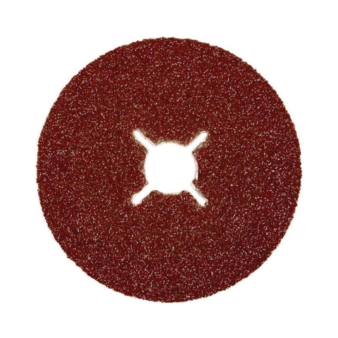 Fiber disk 115x22 Aluminium Oxide A60