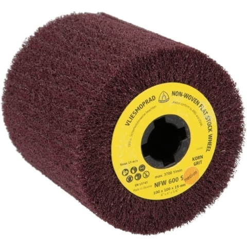 100x50x19 Medium NFW600S