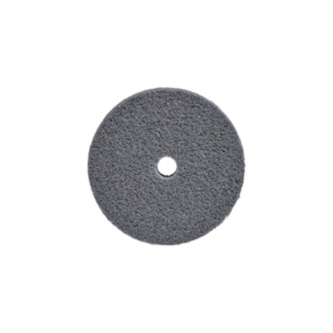 Gumeni polirni disk 150x6 Gr 400