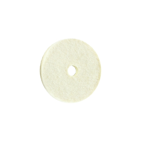 Polirni brusni disk filc 115x14