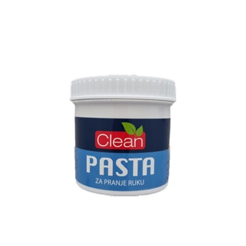 Pasta za ruke Clean 500g