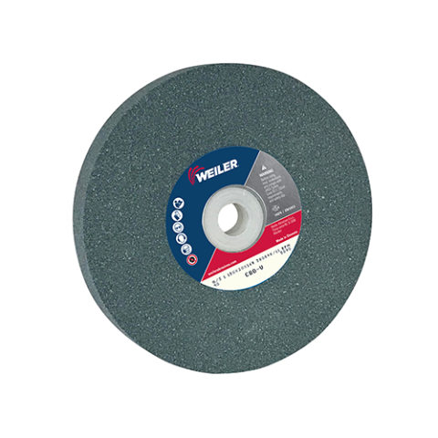 Brusna ploča ravna 150x20x16R 10C60