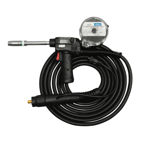 Gorionik sa mehanizmom 250A 6m 9Pin