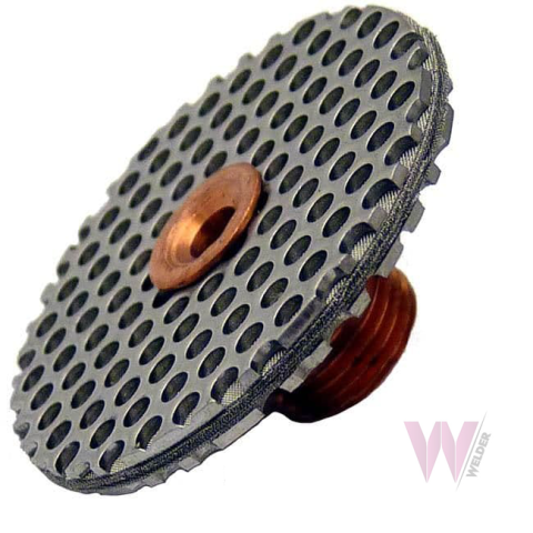 TAS116GSLD Adapter za wolfram 1.6mm