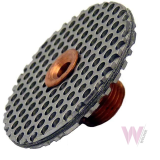 TAS116GSLD Adapter za wolfram 1.6mm