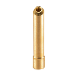4C332GS Stezač Wolfram Elektrode 2.4mm