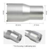 Alat - adapter za zamjenu sočiva BM110 BM111