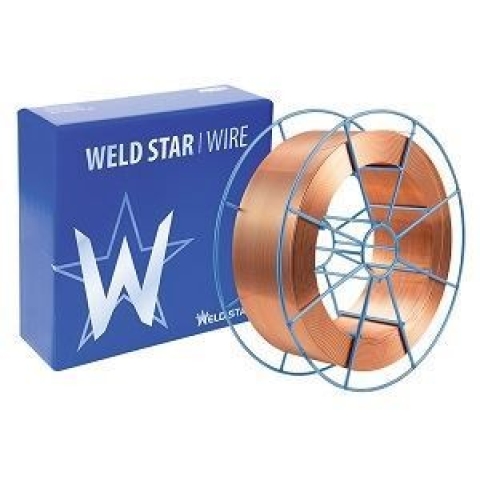 Žica za tvrdo navarivanje HF600 1,2mm 15kg