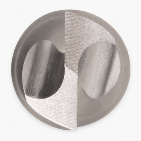 Izar borer 4.20mm HSS Co DIN338TS