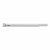 Izar igla za weldon 6.34x127mm HSS