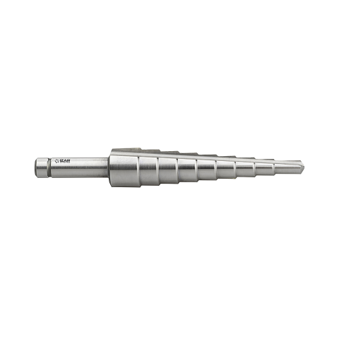 Izar stepenasti borer 4-12mm HSS Co