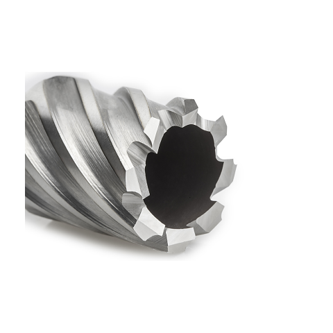 Izar weldon kruna 24x30mm HSS-XT