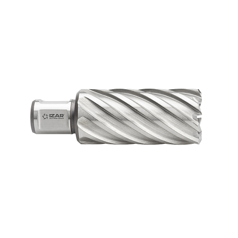 Izar weldon kruna 26x50mm HSS-XT