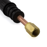 Fiksni Ventilski Vrat za TIG Gorionik WP9V