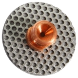 TAS418GSLD Adapter za wolfram 3.2mm