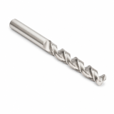 Izar borer 3.00mm HSS Co DIN338TS