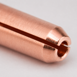 Stubby Držač Wolfram Elektrode 2.4mm 10N24S