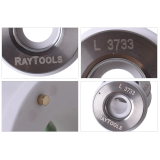 Nosač dizne keramika M14 D32 Raytools