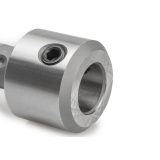 Izar adapter za weldon krune 6.35mm