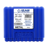 Izar borer 4.00mm HSS Speedpoint